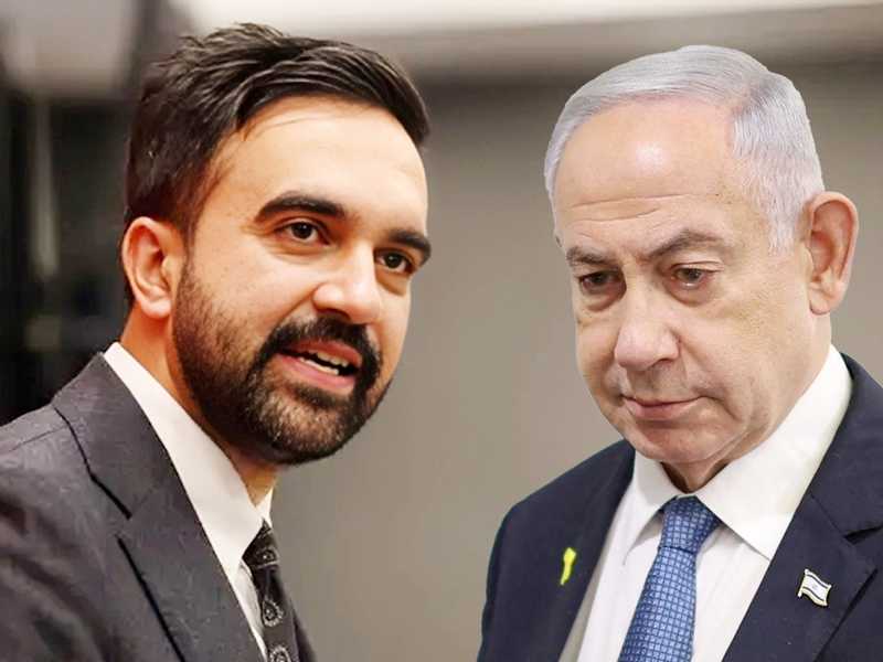 ممداني: نتنياهو يجب أن يُحاكَم لكن لا نملك سلطة اعتقاله