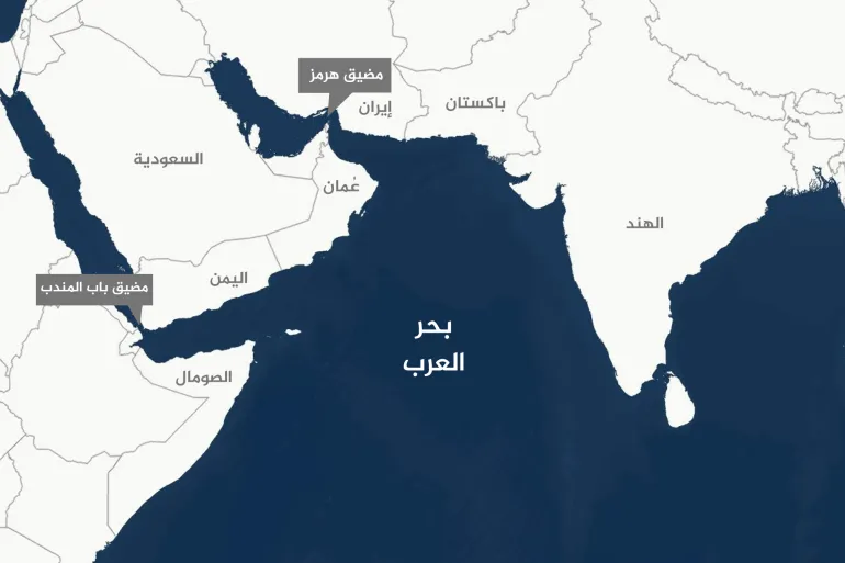 القفاز الإيراني في اليمن