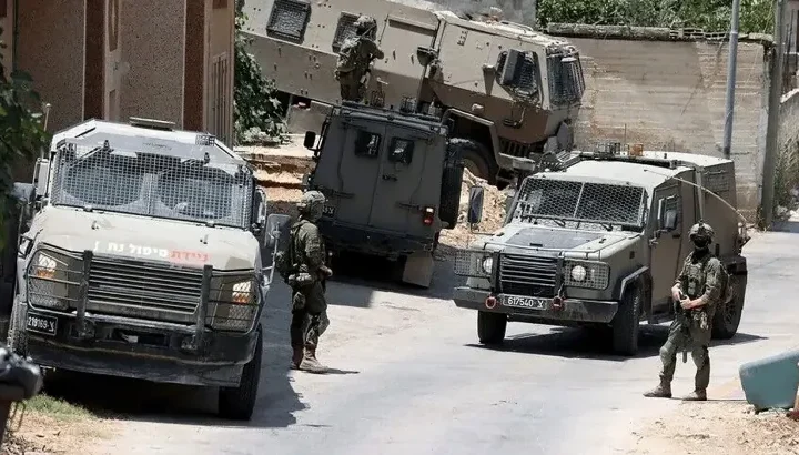 خبير عسكري: 26 كتيبة بالضفة تكشف خطة “إسرائيل” لتهجير الفلسطينيين