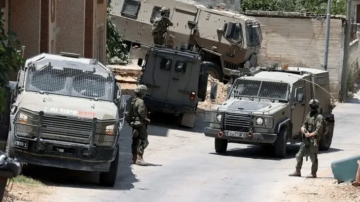 خبير عسكري: 26 كتيبة بالضفة تكشف خطة “إسرائيل” لتهجير الفلسطينيين