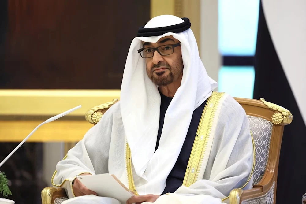 “فايننشال تايمز”: محمد بن زايد فوّض 3 من إخوته لخفض التصعيد مع إيران