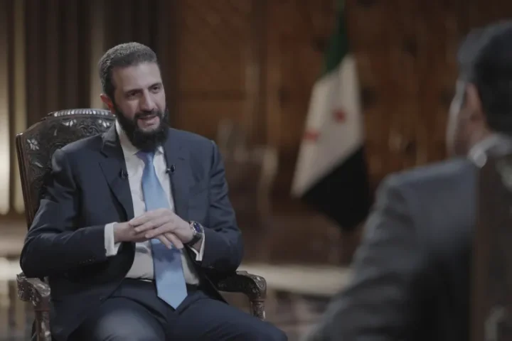 السلام المشروط ولبنان والعراق.. كيف فسّر الباحثون رسائل الشرع الإقليمية؟