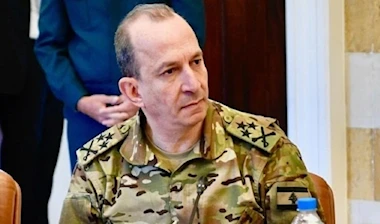 هيكل: نتطلّع إلى زوال الاحتلال وانتشار الجيش على كل شبر من أرضنا