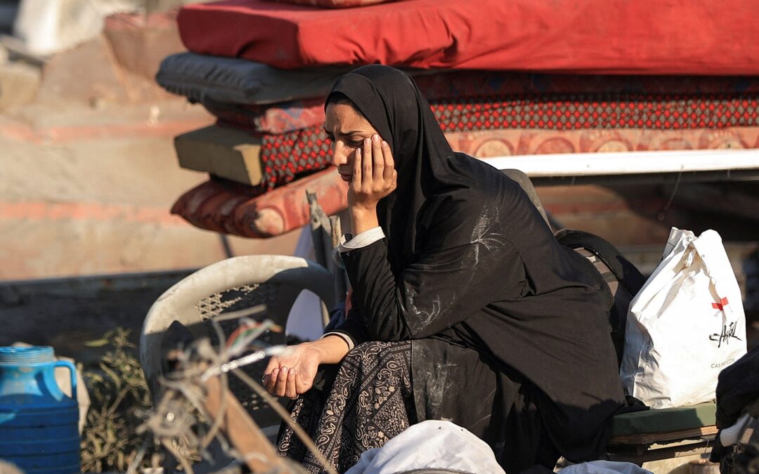 نساء غزة.. قصص صمود تتجاوز حدود البقاء
