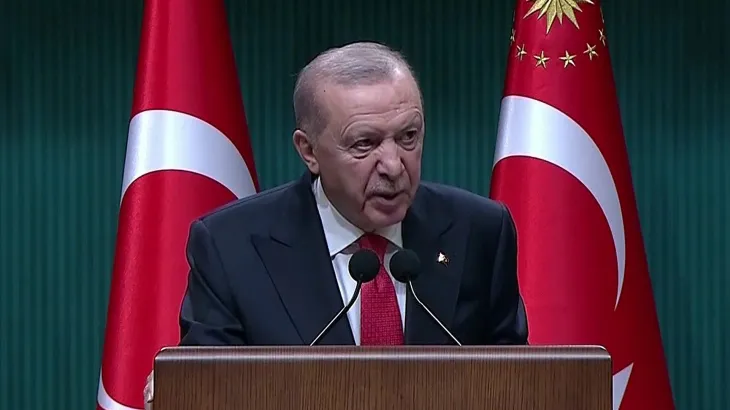 أردوغان:”إسرائيل” منبع مشكلات المنطقة والجميع يدفع ثمن عدوانها