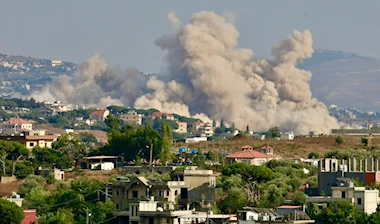 استهداف جرافة في علي الطاهر… والتوتر يعود إلى الجبهة اللبنانية: واشنطن تتبنّى سردية “إسرائيل” وتزيد الضغط على لبنان