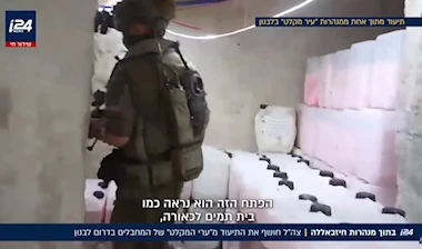 لماذا حاولت «اليونيفيل» إخفاء ملكية العدو «للنيترات»؟