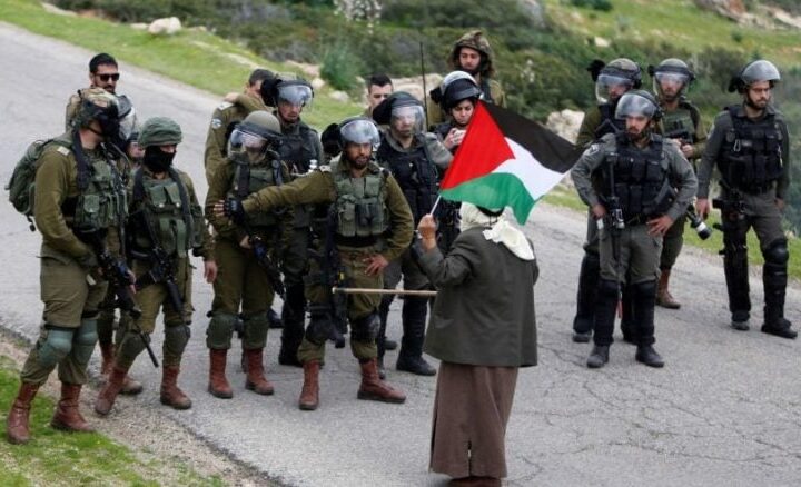 اليسار الإسرائيلي: الفلسطيني الجيد هو من يقبل أن يكون ضحية للإرهاب اليهودي