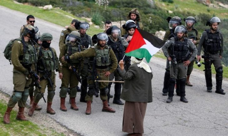 اليسار الإسرائيلي: الفلسطيني الجيد هو من يقبل أن يكون ضحية للإرهاب اليهودي