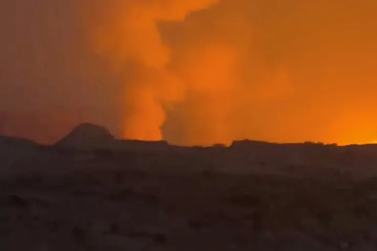 بفارق صوت واحد.. مجلس الشيوخ يُفشل محاولة ديمقراطية جديدة لوقف الحرب على إيران