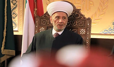 أفكارٌ مِصرية لتجنيب مفتي الجمهورية العَزل بقرار قضائي: هل يُعيِّنُ دريان «خليفةً مؤقّتاً»… ويَستقيل؟