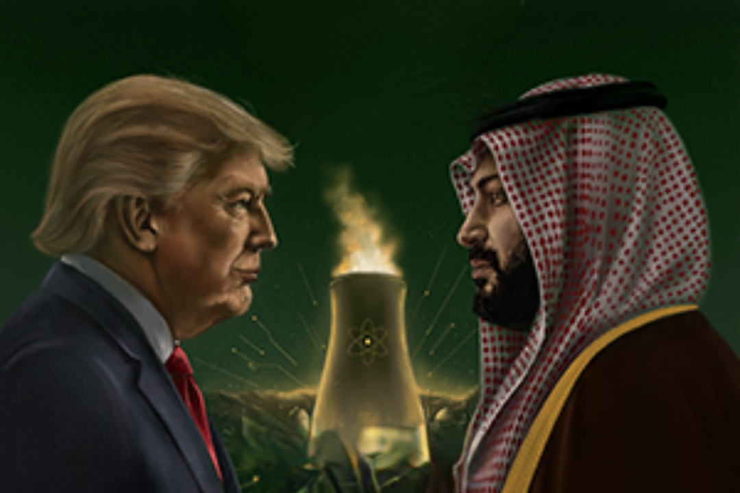 السعودية ترحب باتفاق «نزع السلاح» في غزة