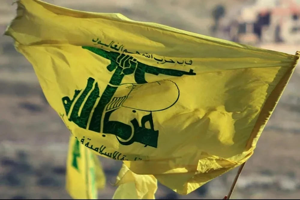 حزب الله: السلطة اللبنانية منحت العدو بـ “اتفاق الإطار” شرعيةً لاحتلاله وإجرامه