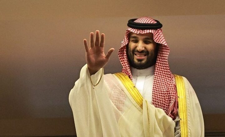 بعد “نووي بن سلمان” و”لبنان-عون”: هل يقترب أمر الانسحاب الإسرائيلي من أرض “سوريا الشرع”؟