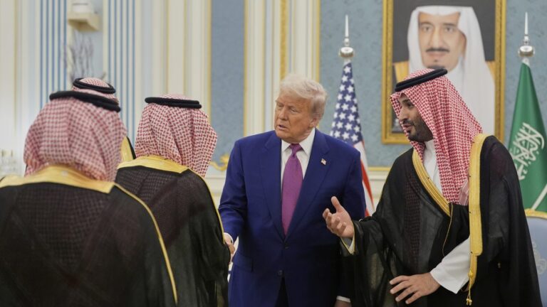 مصادر ووثائق تكشف لـCNN آخر تفاصيل اتفاق نووي بين السعودية وأمريكا