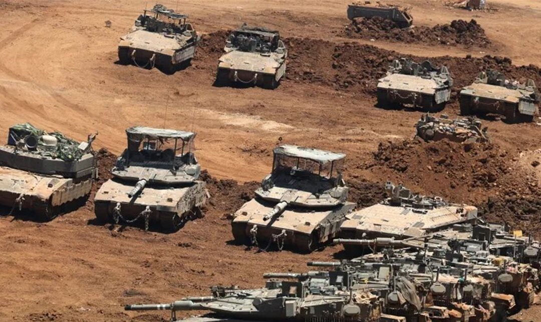 في الذكرى العشرين: من حرب تموز فالحرب الكبرى إلى حرب الوجود