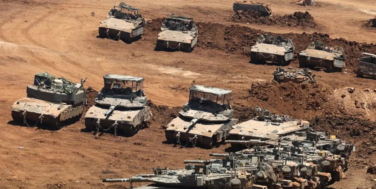 في الذكرى العشرين: من حرب تموز فالحرب الكبرى إلى حرب الوجود
