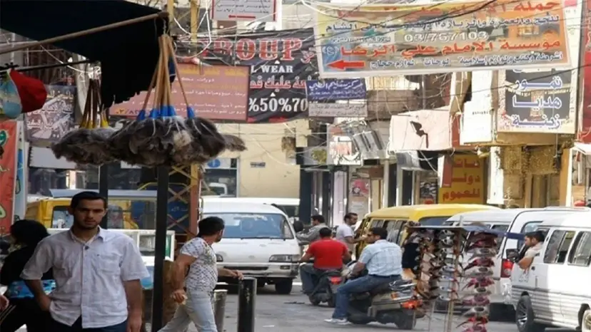 مطلوب بجرم قتل فتاة في قبضة قوى الأمن