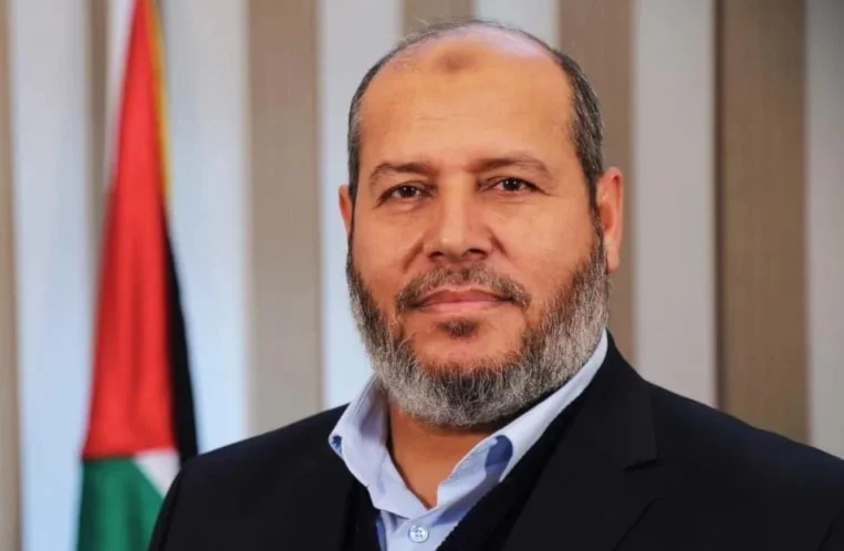 خليل الحيّة: الوقف الشامل للعدوان أولوية.. وأمن غزة مفتاح الاستقرار
