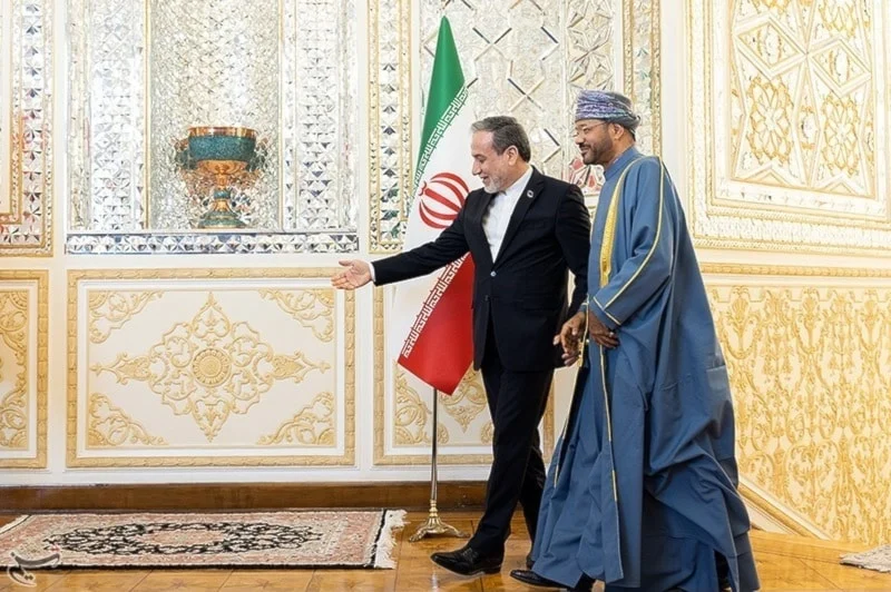 البوسعيدي: أخطر التهديدات تأتي من “تل أبيب” لا من طهران