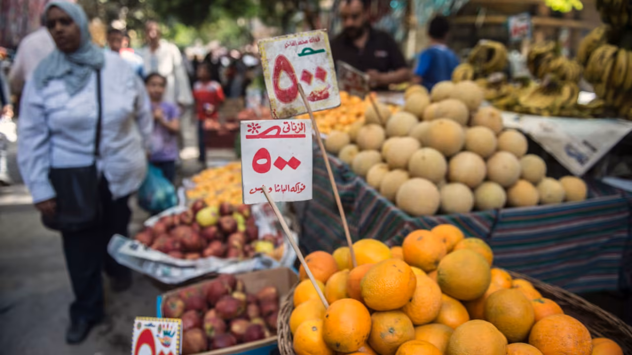 مصر: حذف 850 ألف مستفيد من بطاقات التموين وطلبات إحاطة بشأن الضوابط