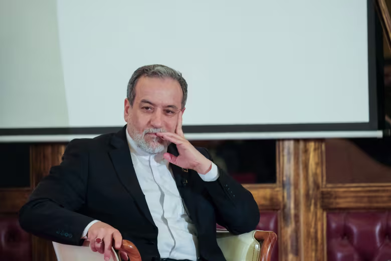 عراقجي عن مقتل علي خامنئي: الثغرة الأمنية لا تزال قائمة