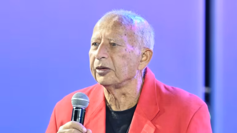 رحيل المؤلف الموسيقي المصري هاني شنودة عن عمر 83 عاما