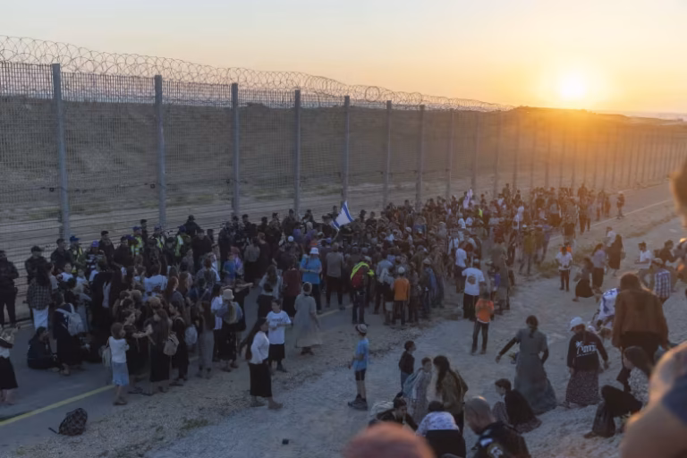 اليمين الإسرائيلي يروج لإعادة استيطان غزة مع اقتراب الانتخابات