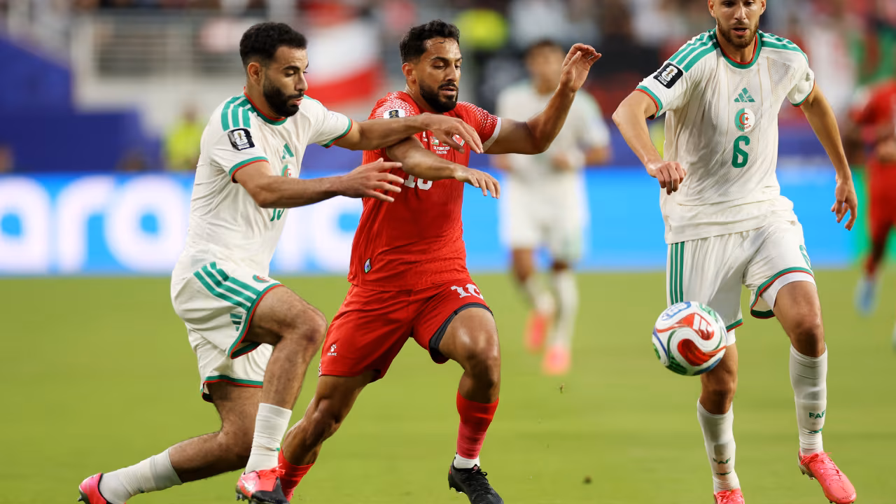تصنيف “فيفا” بعد مونديال 2026.. إليك مراكز المنتخبات العربية
