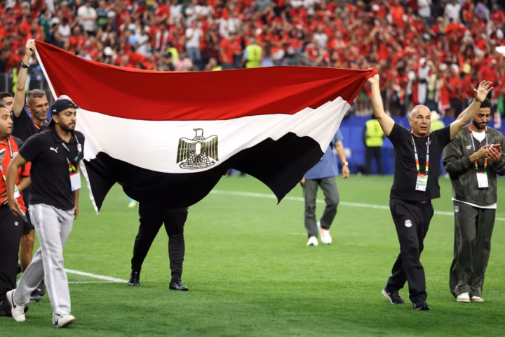 اتحاد الكرة المصري يصدر 6 قرارات جديدة.. تعرّف إليها