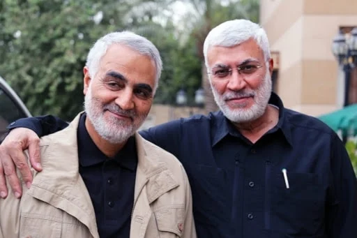 “الثأر لم ولن يُنسى”.. عائلة الشهيد أبو مهدي المهندس تصدر بياناً رداً على تصريحات ترامب