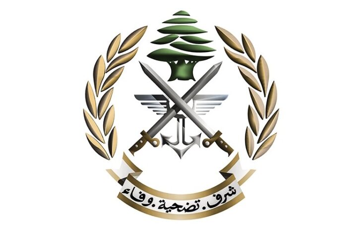 قيادة الجيش: الوحدات العسكرية دخلت بلدة زوطر الغربية ولم تدخل زوطر الشرقية
