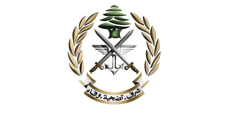 قيادة الجيش: الوحدات العسكرية دخلت بلدة زوطر الغربية ولم تدخل زوطر الشرقية
