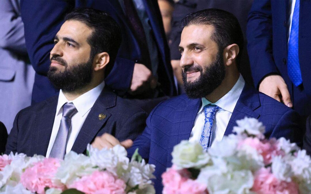 الشرع يعيد هندسة الأمن السوري… خطاب يقود مرحلة “حزب الله” و”إسرائيل”