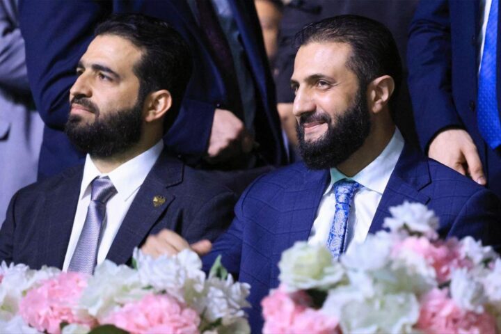 الشرع يعيد هندسة الأمن السوري… خطاب يقود مرحلة “حزب الله” و”إسرائيل”