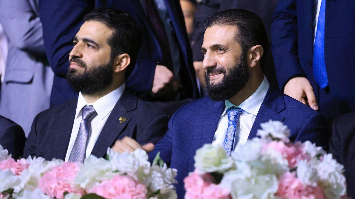 الشرع يعيد هندسة الأمن السوري… خطاب يقود مرحلة “حزب الله” و”إسرائيل”