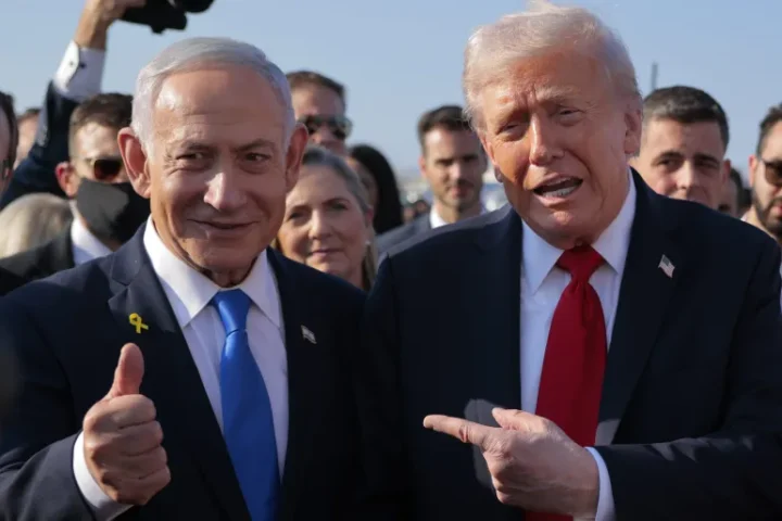 اجتماع وجنازة.. نتنياهو يعلن أجندة زيارته لواشنطن ويستعد للتصعيد ضد إيران
