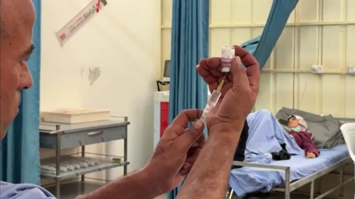 في غزة.. السرطان لا ينتظر والدواء ينفد