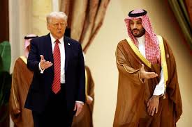 “سي أن أن”: موافقة أميركية مبدئية على تخصيب السعودية لليورانيوم مع ضوابط رقابية أقل صرامة