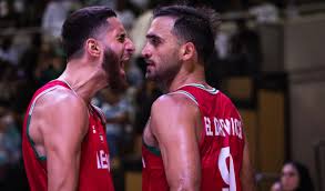 منتخب لبنان يقهر السعودية في تصفيات كأس العالم لكرة السلة 2027