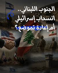 وفد عسكري أميركي في لبنان للبحث في آليات انسحاب “إسرائيل” من إحدى المنطقتين التجريبيتين واستمرار الغارات الجوية الإسرائيلية على الجنوب