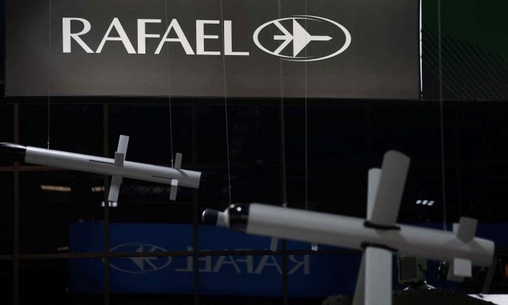 ما دور قطر والشعب الألماني في إلغاء الصفقة بين “فولكسفاجن” و”رافائيل” الإسرائيلية؟