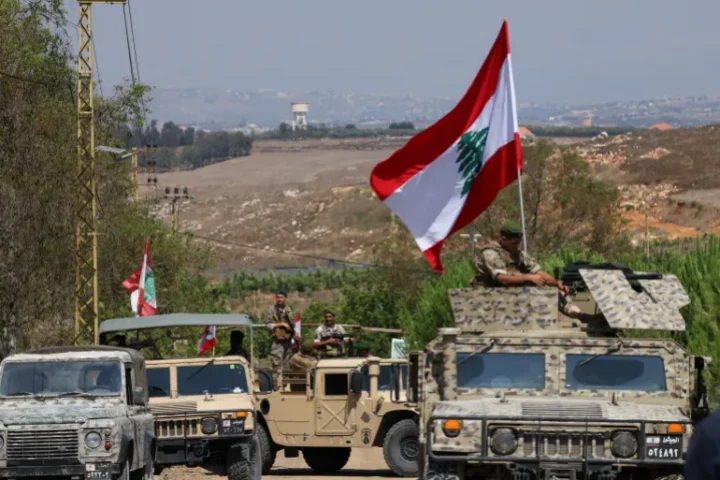 لبنان.. سلّام يتفقد زوطر الغربية وعون يحدد 3 شروط لنزع سلاح حزب الله