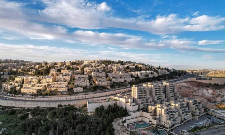 “إسرائيل” تخصص “سرا” 370 مليون دولار لإنشاء مستوطنات جديدة في الضفة
