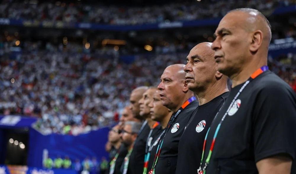 الاتحاد المصري يجدد عقد حسام حسن لمواصلة مشروعه مع منتخب مصر
