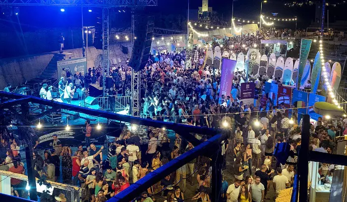 لجنة مهرجانات البترون تلغي حفلاتها “بسبب الظروف الراهنة”