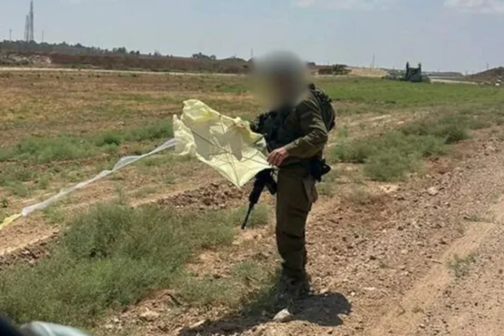 “إرهاب الطائرات الورقية”.. كيف يصنع نتنياهو عدوا من ورق؟