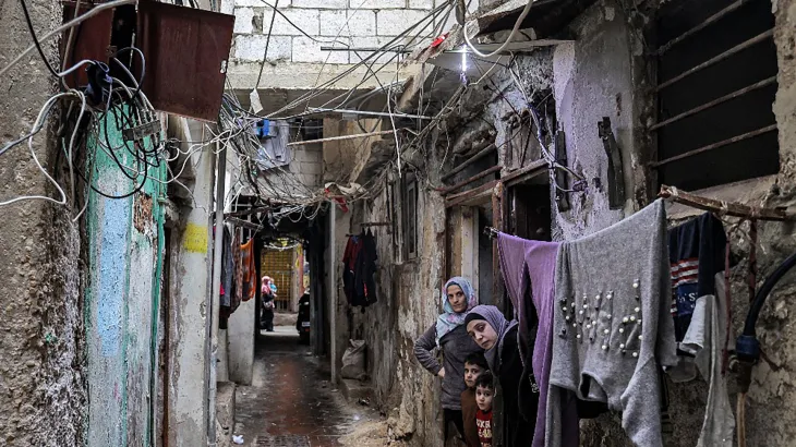 ندوة ببيروت ترصد تداعيات العدوان الإسرائيلي على المخيمات الفلسطينية