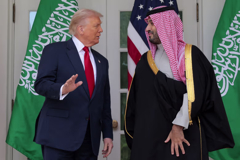 مصادر تكشف لـCNN آخر تطورات الاتفاق النووي بين السعودية وأمريكا